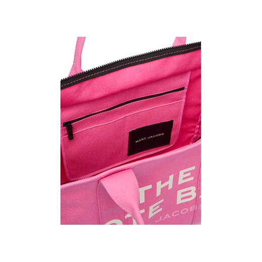 Torebka Marc Jacobs M0016156 Różowy Marc Jacobs 00 eobuwie.pl