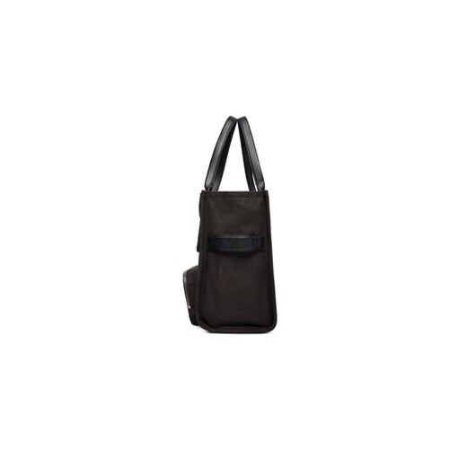 Torebka Marc Jacobs 2S4HTT005H03 Czarny Marc Jacobs 00 eobuwie.pl