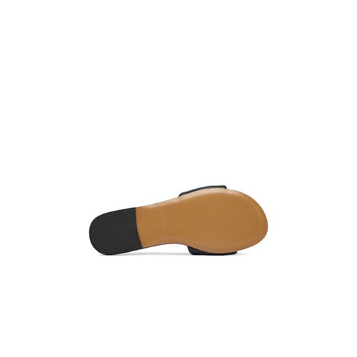 Klapki Marc Jacobs 2P5FSA001F12 Czarny Marc Jacobs 37 eobuwie.pl