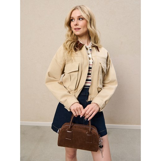 Sinsay - Brelok w serca - wielobarwny Sinsay One Size Sinsay