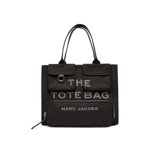 Marc Jacobs Torebka 2S4HTT005H03 Czarny Marc Jacobs 00 MODIVO