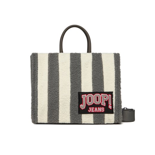 JOOP! Jeans Torebka Aurelia 4130001233 Szary OS MODIVO