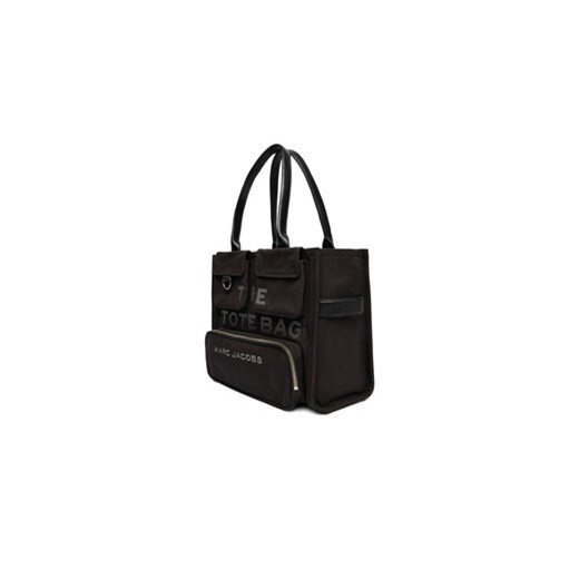 Marc Jacobs Torebka 2S4HTT005H03 Czarny Marc Jacobs 00 MODIVO