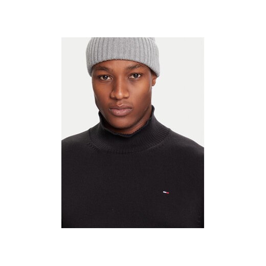 Tommy Jeans Golf DM0DM22096 Czarny Regular Fit Tommy Jeans XL MODIVO