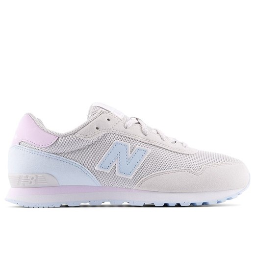 Buty damskie New Balance GC515BD - beżowe ze sklepu streetstyle24.pl w kategorii Buty sportowe damskie - zdjęcie 186174673
