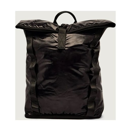 Rains Plecak Sibu Rolltop Mini W3 ze sklepu Gomez Fashion Store w kategorii Plecaki - zdjęcie 186175081