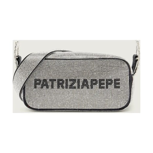 Patrizia Pepe Listonoszka ze sklepu Gomez Fashion Store w kategorii Listonoszki - zdjęcie 186175091