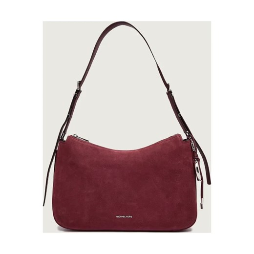 Michael Kors Skórzana torebka na ramię NOLITA ze sklepu Gomez Fashion Store w kategorii Listonoszki - zdjęcie 186175101