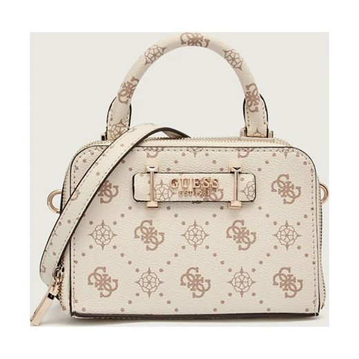 Guess Kuferek SILIA MINI ze sklepu Gomez Fashion Store w kategorii Kuferki - zdjęcie 186175102