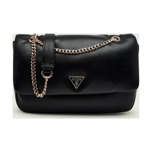 Guess Torebka na ramię SUNETRA ze sklepu Gomez Fashion Store w kategorii Listonoszki - zdjęcie 186175111