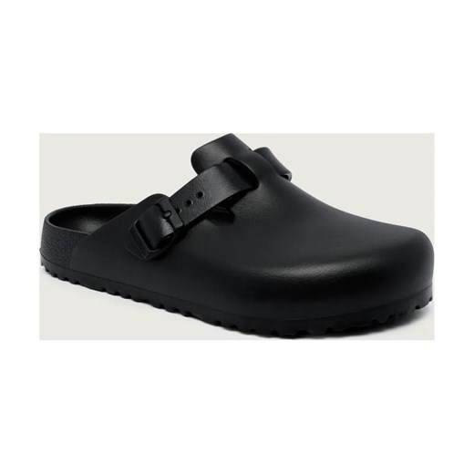 Birkenstock Klapki Boston 45 promocja Gomez Fashion Store