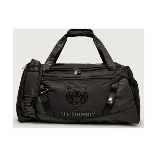 Plein Sport Torba sportowa Duffle Tiger ze sklepu Gomez Fashion Store w kategorii Torby podróżne - zdjęcie 186175131
