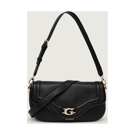 Guess Torebka na ramię DEA ze sklepu Gomez Fashion Store w kategorii Listonoszki - zdjęcie 186175133