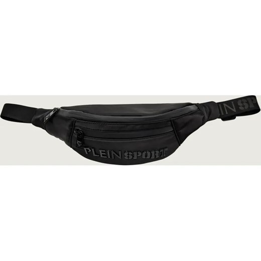 Plein Sport Saszetka nerka ze sklepu Gomez Fashion Store w kategorii Nerki - zdjęcie 186175154