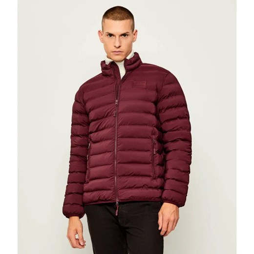 EA7 Kurtka | Regular Fit ze sklepu Gomez Fashion Store w kategorii Kurtki męskie - zdjęcie 186175172