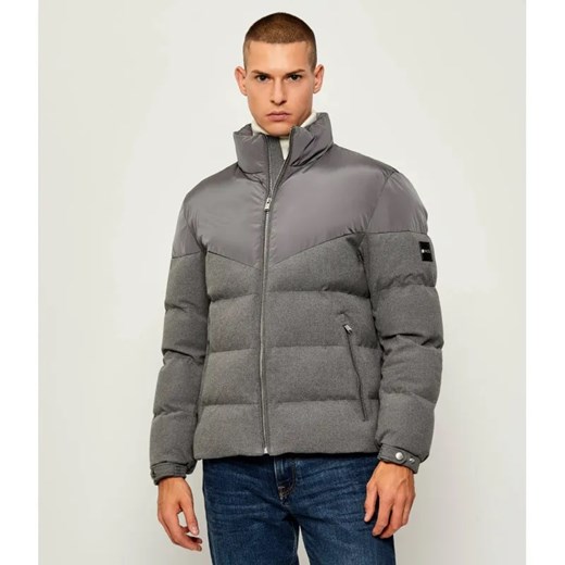 BOSS BLACK Kurtka H-Clanello1 | Regular Fit ze sklepu Gomez Fashion Store w kategorii Kurtki męskie - zdjęcie 186175190
