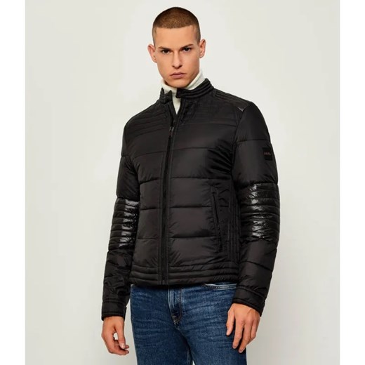 BOSS ORANGE Kurtka Owand | Regular Fit ze sklepu Gomez Fashion Store w kategorii Kurtki męskie - zdjęcie 186175204