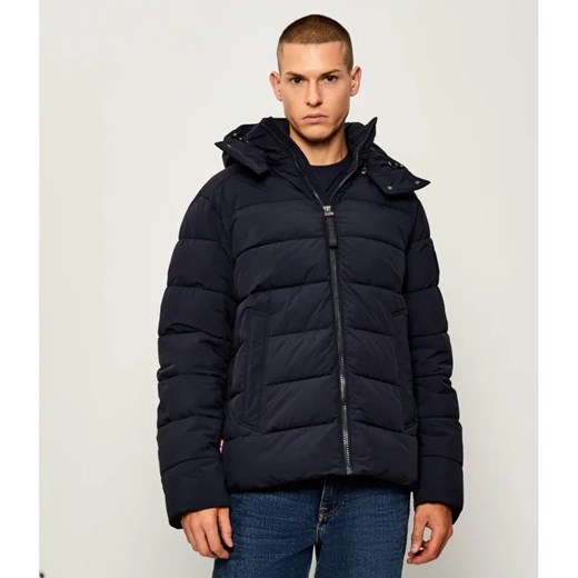 Joop! Jeans Kurtka Joshas | Regular Fit ze sklepu Gomez Fashion Store w kategorii Kurtki męskie - zdjęcie 186175240