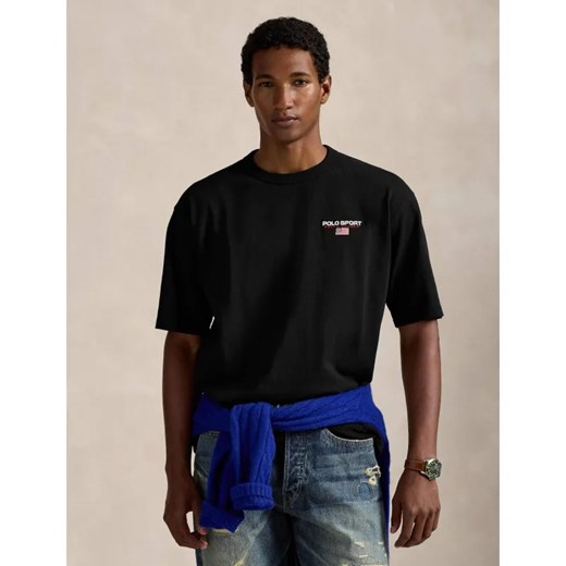 POLO RALPH LAUREN T-shirt | Relaxed fit ze sklepu Gomez Fashion Store w kategorii T-shirty męskie - zdjęcie 186175260
