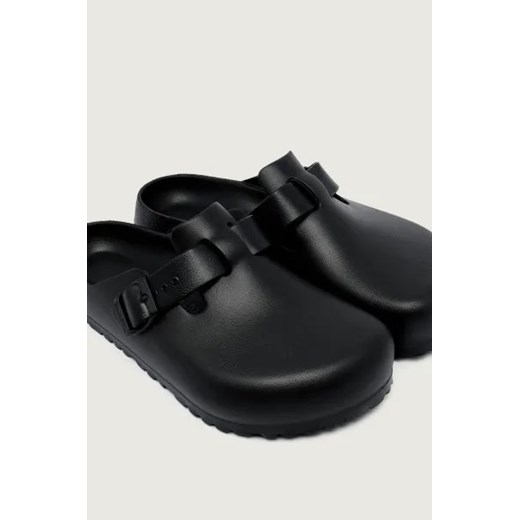 Birkenstock Klapki Boston 41 okazyjna cena Gomez Fashion Store