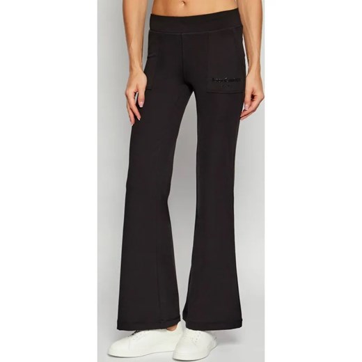 Juicy Couture Legginsy FARAH | Slim Fit ze sklepu Gomez Fashion Store w kategorii Spodnie damskie - zdjęcie 186176311