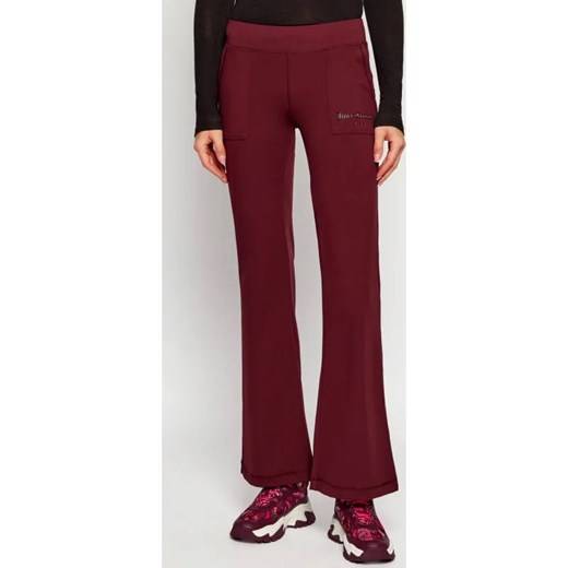 Juicy Couture Legginsy FARAH | Slim Fit ze sklepu Gomez Fashion Store w kategorii Spodnie damskie - zdjęcie 186176312