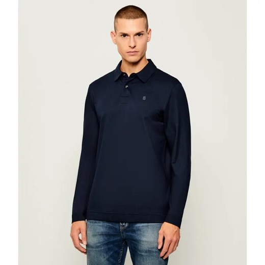Bogner Polo TIMON-6 | Regular Fit ze sklepu Gomez Fashion Store w kategorii T-shirty męskie - zdjęcie 186176313