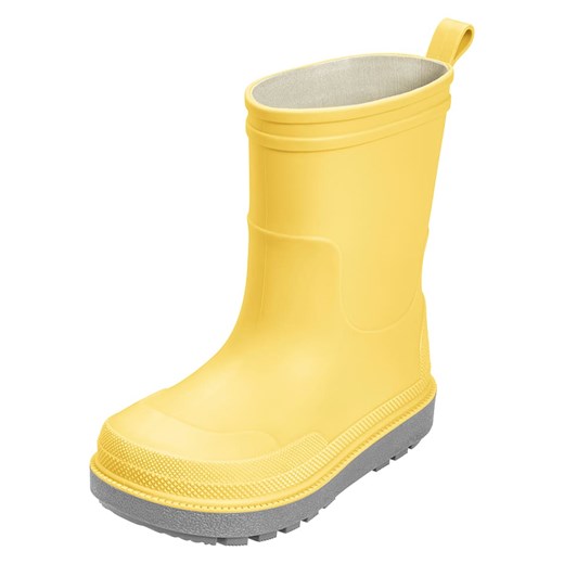 Playshoes Kalosze w kolorze żółtym ze sklepu Limango Polska w kategorii Kalosze dziecięce - zdjęcie 186176380