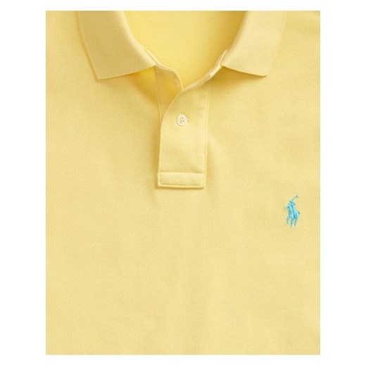 Ralph Lauren Underwear Koszulka polo w kolorze żółtym Ralph Lauren Underwear L okazja Limango Polska