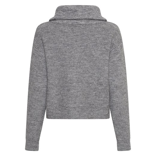 MOSS COPENHAGEN Sweter w kolorze szarym Moss Copenhagen XS/S promocyjna cena Limango Polska
