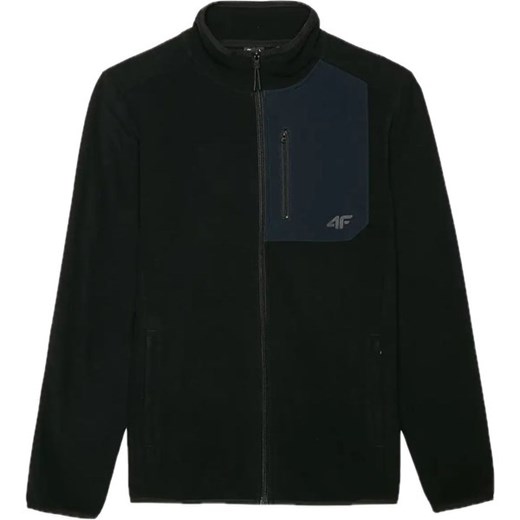 Polar męski TFLEM414 4F ze sklepu SPORT-SHOP.pl w kategorii Bluzy męskie - zdjęcie 186179113