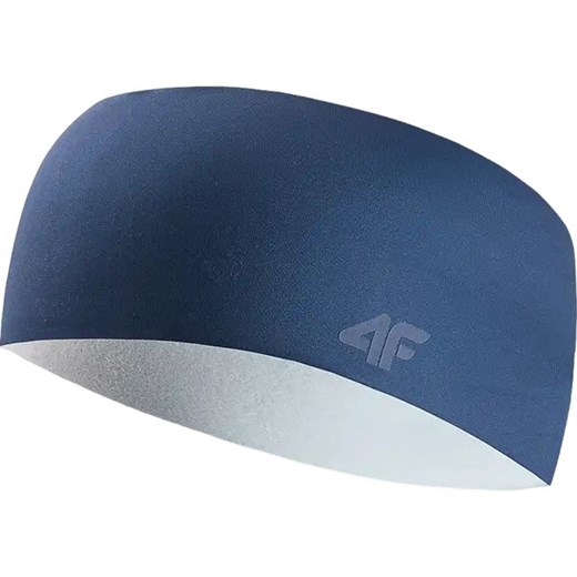 Opaska na głowę ABANU111 4F ze sklepu SPORT-SHOP.pl w kategorii Dodatki męskie - zdjęcie 186179163