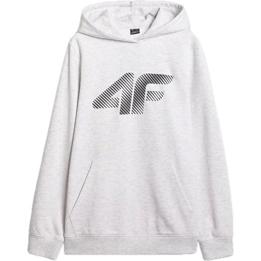 Bluza męska TSWSM1766 4F ze sklepu SPORT-SHOP.pl w kategorii Bluzy męskie - zdjęcie 186179183