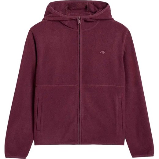 Polar damski TFLEF355 4F ze sklepu SPORT-SHOP.pl w kategorii Bluzy damskie - zdjęcie 186179184