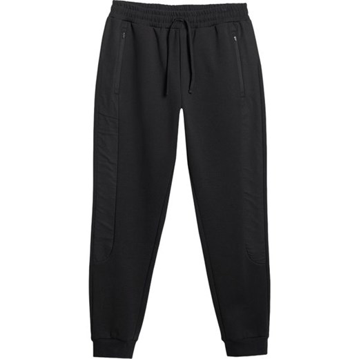 Spodnie dresowe męskie TTROM1252 4F ze sklepu SPORT-SHOP.pl w kategorii Spodnie męskie - zdjęcie 186179190