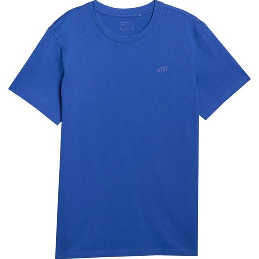 Koszulka męska TTSHM2441 4F ze sklepu SPORT-SHOP.pl w kategorii T-shirty męskie - zdjęcie 186179241