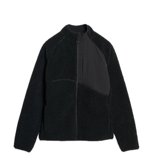 Polar damski TFLEF329 4F ze sklepu SPORT-SHOP.pl w kategorii Bluzy damskie - zdjęcie 186179351