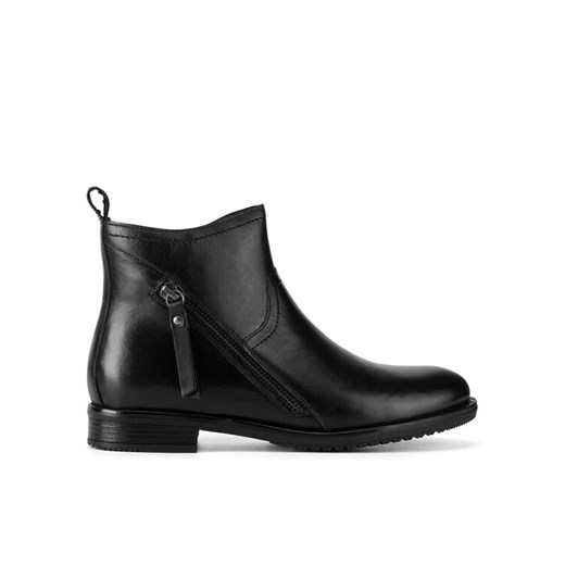 Botki Lasocki WI23-DALIA3-20 Czarny - id: 5905588783732 - marki Lasocki - 186179534 Botki Lasocki WI23-DALIA3-20 Czarny ze sklepu eobuwie.pl w kategorii Botki - zdjęcie 186179534