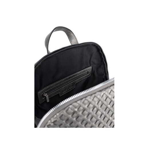 Plecak Lasocki C-LSK-K-045-06 Srebrny Lasocki NOSIZE eobuwie.pl