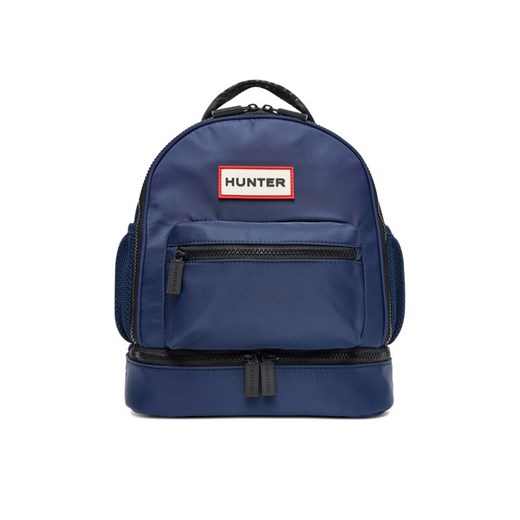 Hunter Plecak CEO-HUNTER_ACCCS_05_AW2025 Granatowy - id: 5906751453032 - marki Hunter - 186180412 Hunter Plecak CEO-HUNTER_ACCCS_05_AW2025 Granatowy ze sklepu MODIVO w kategorii Plecaki - zdjęcie 186180412