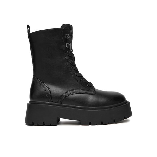 Nine West Trzewiki CEO-RAIDA-01 Czarny ze sklepu MODIVO w kategorii Botki - zdjęcie 186180453