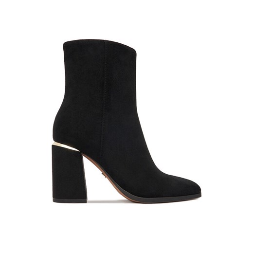 Nine West Botki CEO-JASMIN-01 Czarny ze sklepu MODIVO w kategorii Botki - zdjęcie 186180480