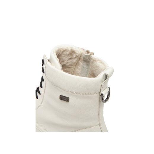 Remonte Trzewiki CEO-D2S73-80 Biały Remonte 37 MODIVO