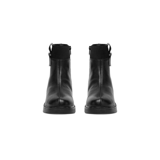 Rieker Botki CEO-Y5253-00 Czarny Rieker 37 MODIVO