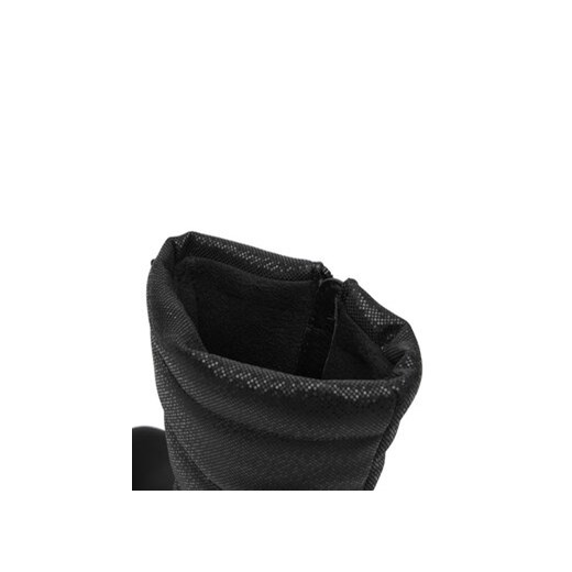 DeeZee Kozaki CEO-CM241210-23 Czarny 36 MODIVO