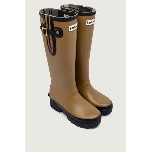 Barbour Kalosze Leighton Tall Welly Barbour 37 Gomez Fashion Store