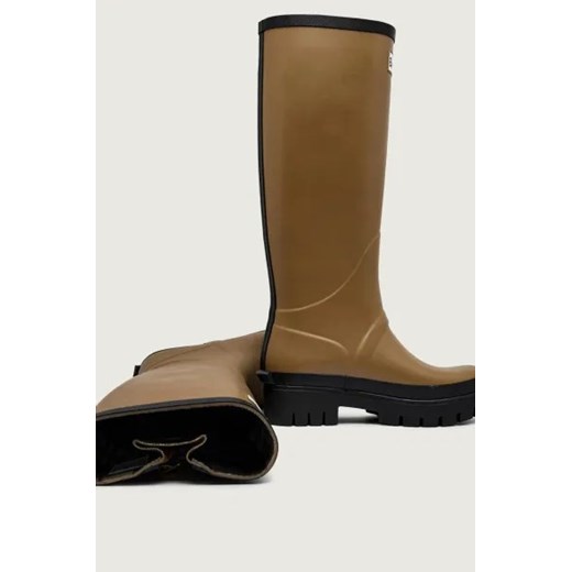 Barbour Kalosze Leighton Tall Welly Barbour 37 Gomez Fashion Store