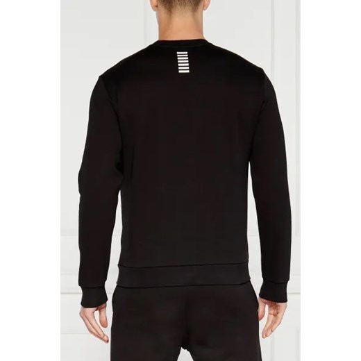 EA7 Dres | Regular Fit L Gomez Fashion Store