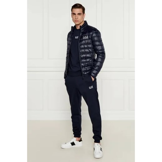 EA7 Dres | Regular Fit XXL Gomez Fashion Store