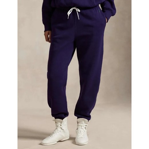 POLO RALPH LAUREN Spodnie dresowe | Relaxed fit ze sklepu Gomez Fashion Store w kategorii Spodnie damskie - zdjęcie 186186350